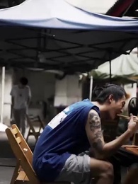 第53集 - 鑒寶金瞳