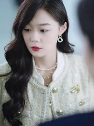 ตอนที่ 32 - คืนมาของผู้หญิงที่ไม่สวย