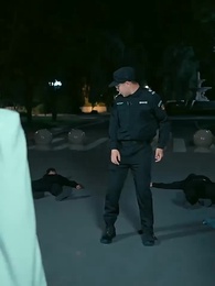 第11集 - 神級保安