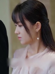 [Dubbed] Starry Night Romance - Episode 57