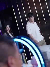 大夏神主 - Episode 38