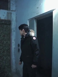 第33集 - 飛龍歸來