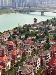 第38集 - 二爺，夫人她又把人算死了