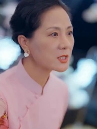 棄婚當日，我被首富千金逼婚 - Episode 9