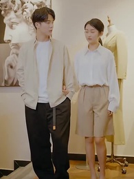 第24集 - 重生萬億首富