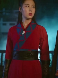 第44集 - 石盤鎮怪談