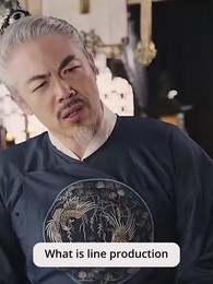 Episode 35 - [Dubbed] From Modern to Royal Consort