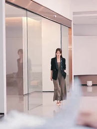 喬秘書為何那樣 - Episode 21