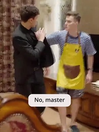 Episode 3 - Dragon King