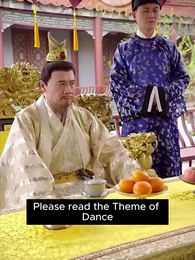 [Dubbed] Mightiest Prince - Episode 90