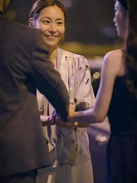 第73話 - 清掃!盛世に燃ゆる変装の社長