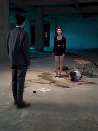 91화 - 우리 엄마는 멋있다