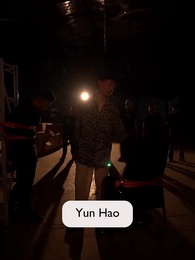 Episode 86 - [Dubbed] The Janitor's Extraordinary Life