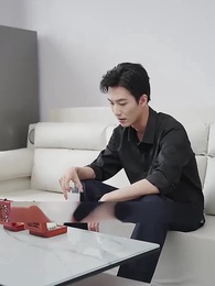 Episode 16 - [Dubbed] From Failed Matchmaking to Flash Marriage: My Trillionaire Magnate