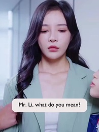 Episode 20 - [Dubbed] Cute Mind-Reader Daddy's Handsome!