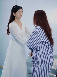 第35集 - 替身新娘：陸總的第一寵妻