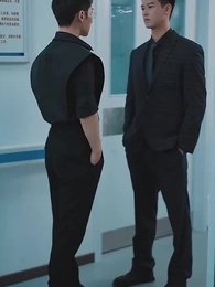 Episode 86 - [Dubbed] After The Substitute:Mr.Shen's Descent into Madness