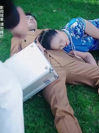 女總裁的貼身醫仙 - Episode 34