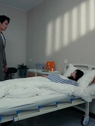 Episode 73 - [Dubbed] Mrs. Mu's Runaway with Kids