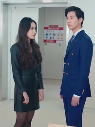 ตอนที่ 46 - หลังจากทรมานภรรยาเสร็จ น้อยๆ เขาบ้า