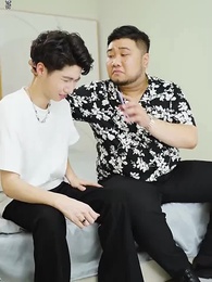 離婚後、元妻はボールを持って逃げた - Episode 55