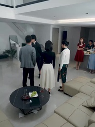 第26集 - 秦王縱橫都市