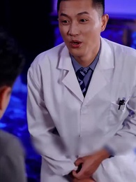 [Dubbed] Mr. Fu's Stand-in Bride - Episode 76