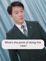 Episode 22 - [Dubbed] The Secret Marriage Scandal of Mr. Gu