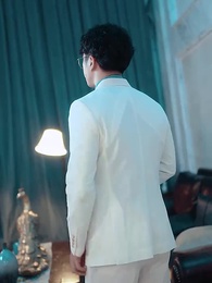 ตอนที่ 70 - 離婚後,前夫哭著求復婚