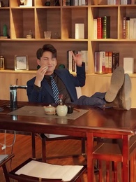 鎮世狂少 - Episode 23