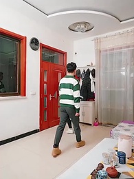 第53集 - 鎮北王