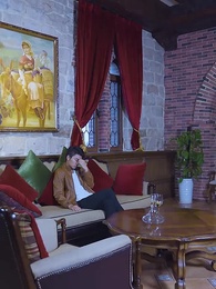 九州獄龍 - Episode 75