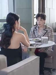 [Dubbed] Wait, my Abandoned Wife is the Billionaire's Girl? - Episode 58