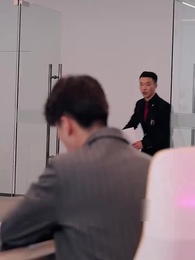 Episode 27 - Mr. Fu's Stand-in Bride(Subtitled Version2)