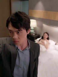 ตอนที่ 86 - ฮู้โชว์ของเจ้าสาวที่แต่งงานแทน