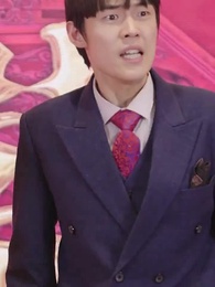 第83集 - 千億棄少歸來