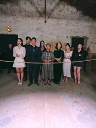 絕代天驕闖花都 - Episode 76