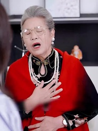 Mr. Fu's Stand-in Bride(Subtitled Version2) - Episode 73