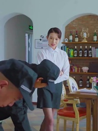 我繼承了億萬遺產 - Episode 8