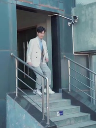 鎮世狂少 - Episode 81