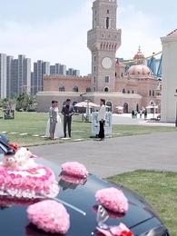 傲世神主 - Episode 71