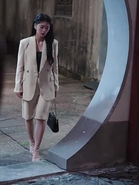 [Dubbed] Dangerous Liaisons - Episode 4