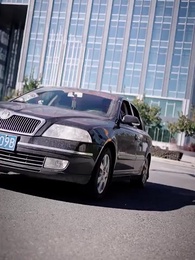 龍王的都市生活 - Episode 2