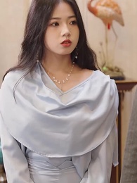 第38集 - 離婚後我成了全球首富的外孫女