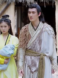 第77集 - 回到古代闖後宮