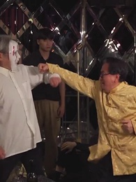 聖手醫聖 - Episode 84