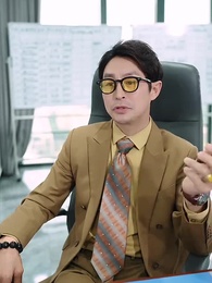 逃婚大小姐的極品保安 - Episode 73