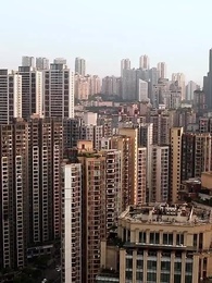 第54集 - 保安的開掛人生