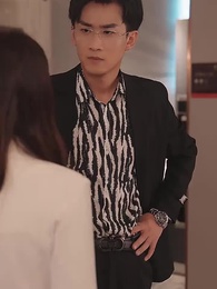 第28集 - 妻子的逆襲