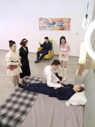 第20集 - 絕代天驕闖花都